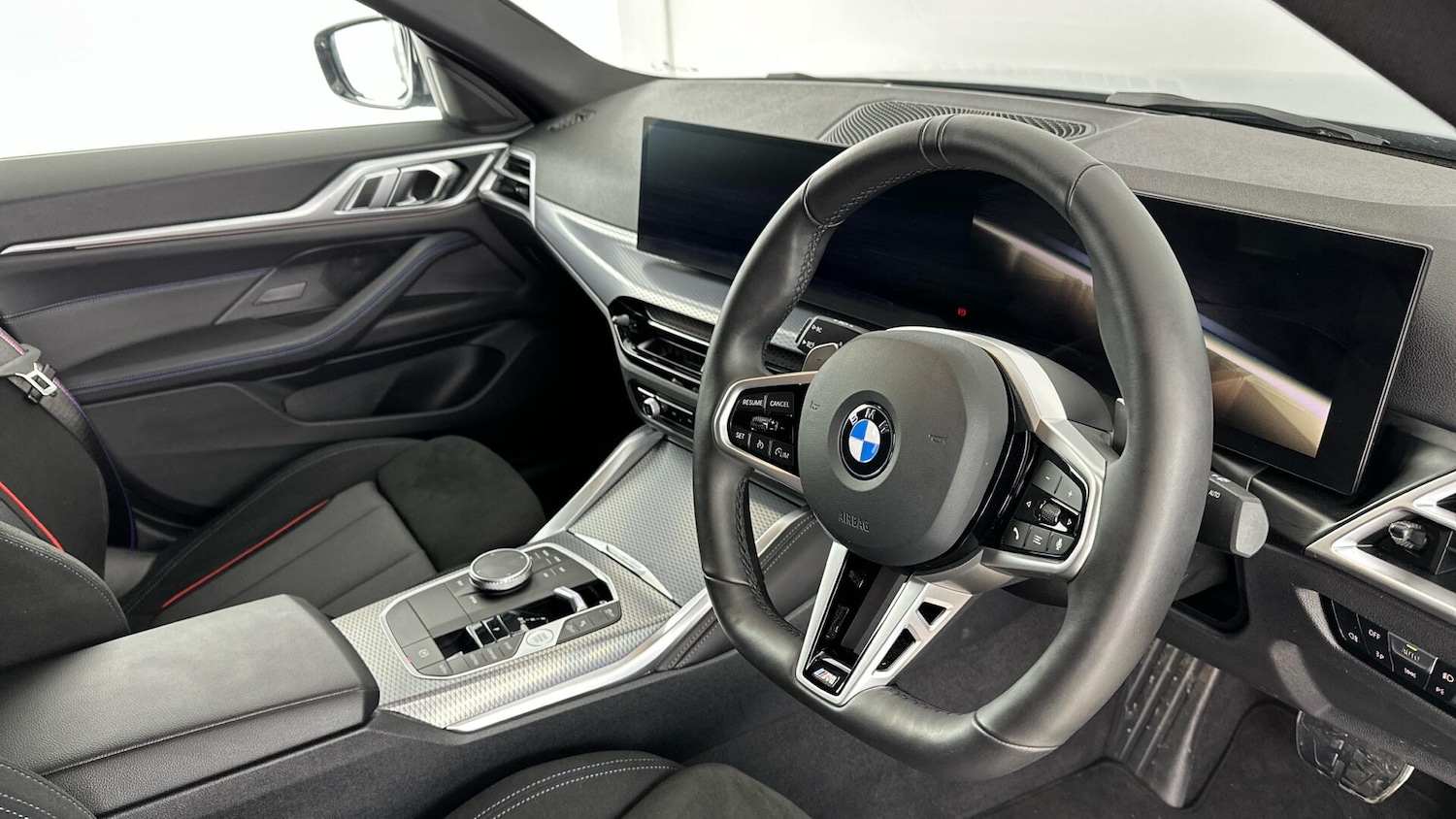 Used BMW 4 Series Gran Coupe 2025 for sale - 77279050: Photo 6