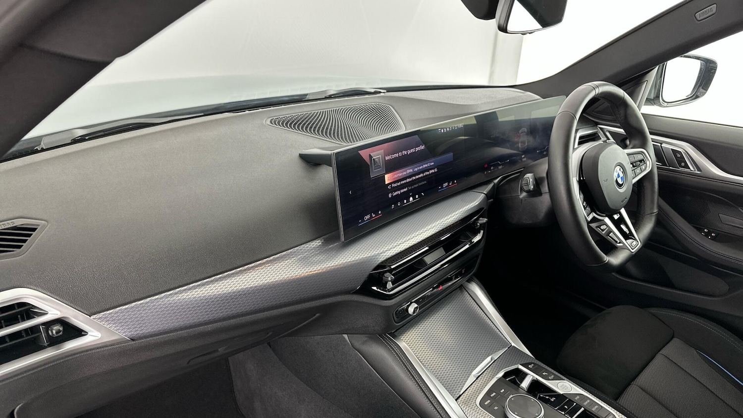 Used BMW 4 Series Gran Coupe 2025 for sale - 77279050: Photo 7