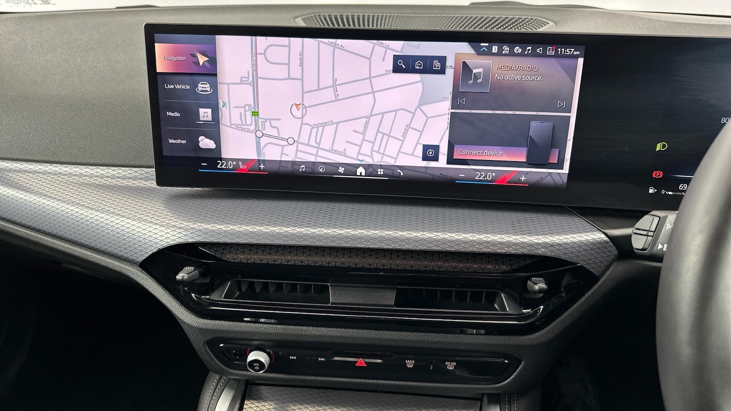 Used BMW 4 Series Gran Coupe 2025 for sale - 77279050: Photo 8