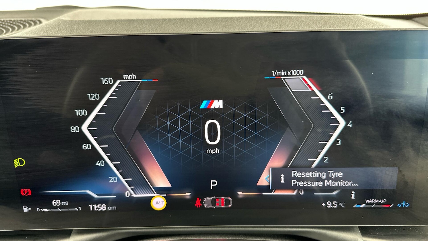 Used BMW 4 Series Gran Coupe 2025 for sale - 77279050: Photo 9