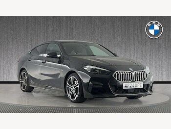 BMW 2 Series feature image