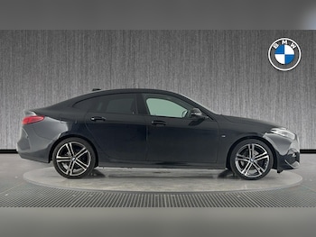 Used BMW 2 Series 2024 for sale - 78020122: Photo