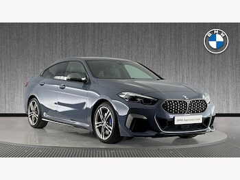 Used BMW 2 Series 2021 for sale - 77925130: Photo