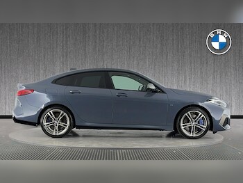 Used BMW 2 Series 2021 for sale - 77925130: Photo