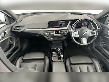 Used BMW 2 Series 2021 for sale - 77925130: Photo