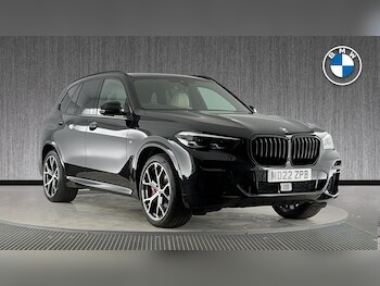Used BMW X5 2022 for sale - 77278710: Photo