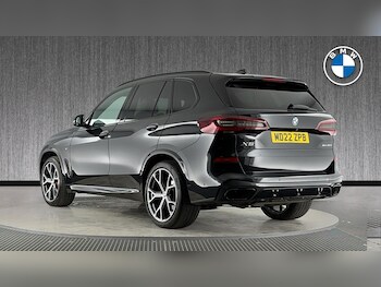Used BMW X5 2022 for sale - 77278710: Photo
