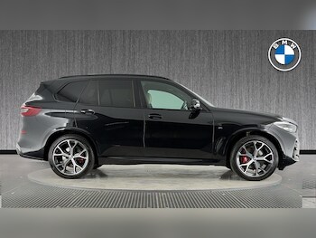 Used BMW X5 2022 for sale - 77278710: Photo