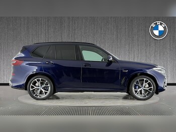 Used BMW X5 2022 for sale - 77479029: Photo