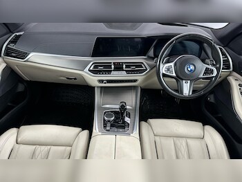 Used BMW X5 2022 for sale - 77479029: Photo