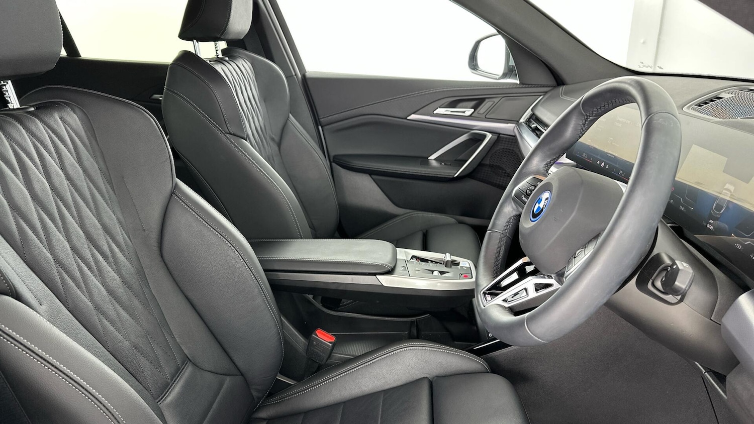 Used BMW iX2 2025 for sale - 76818912: Photo 11