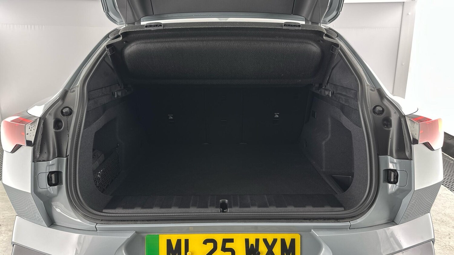 Used BMW iX2 2025 for sale - 76818912: Photo 13