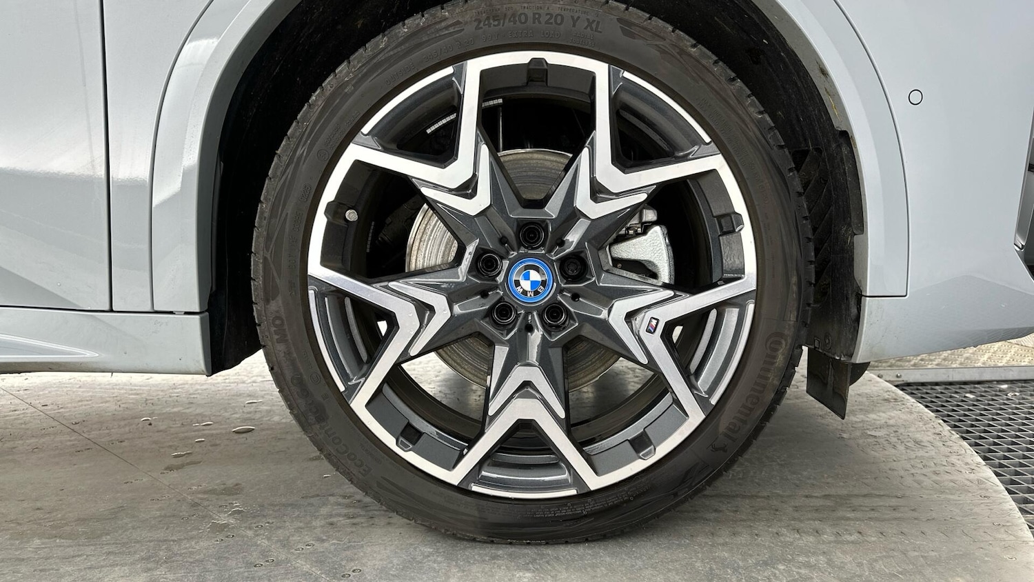 Used BMW iX2 2025 for sale - 76818912: Photo 14