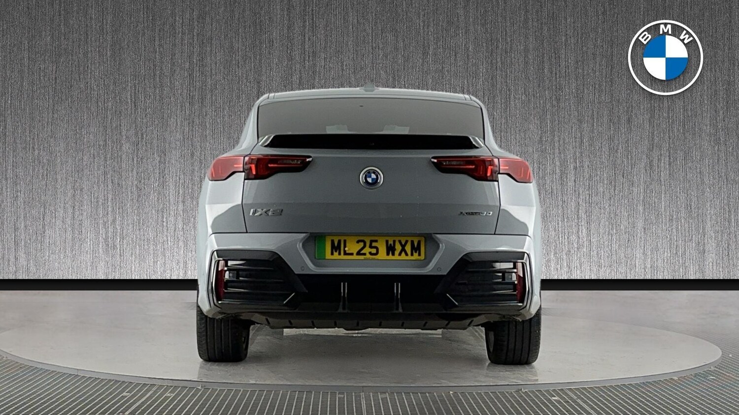 Used BMW iX2 2025 for sale - 76818912: Photo 15