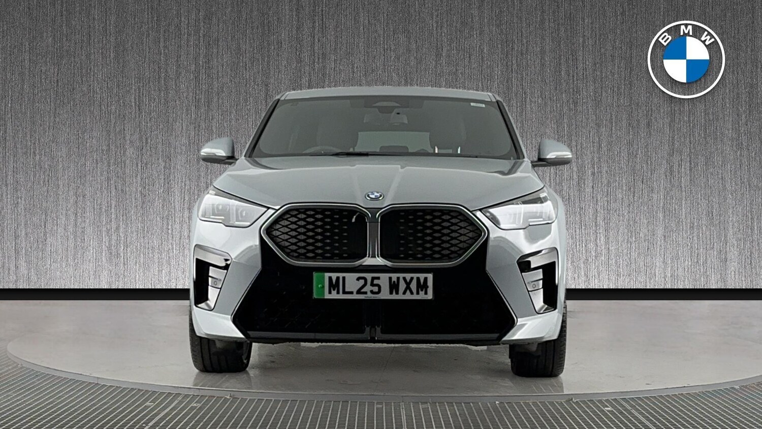 Used BMW iX2 2025 for sale - 76818912: Photo 16