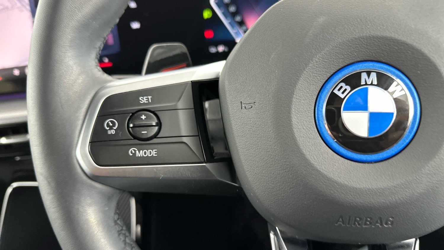 Used BMW iX2 2025 for sale - 76818912: Photo 17