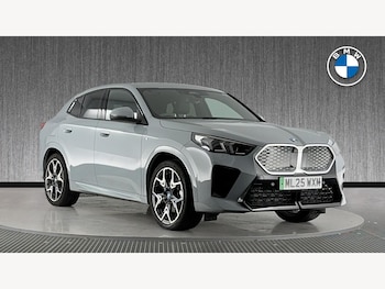 Used BMW iX2 2025 for sale - 76818912: Photo