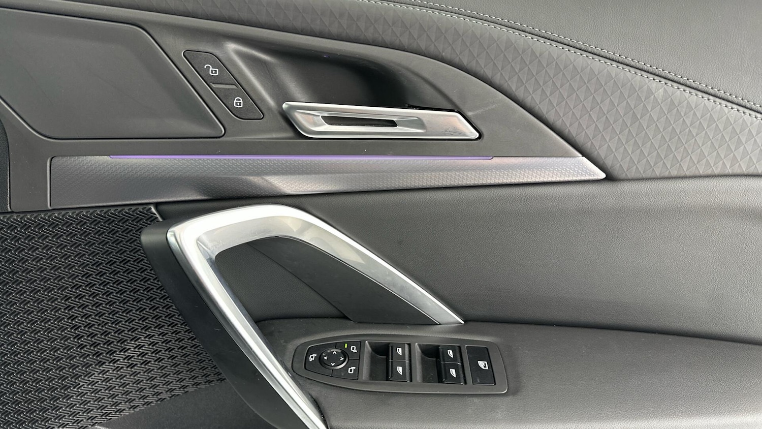 Used BMW iX2 2025 for sale - 76818912: Photo 20