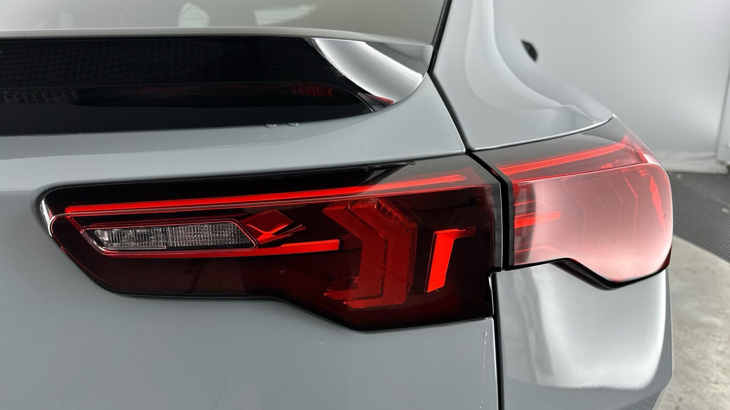 Used BMW iX2 2025 for sale - 76818912: Photo 22