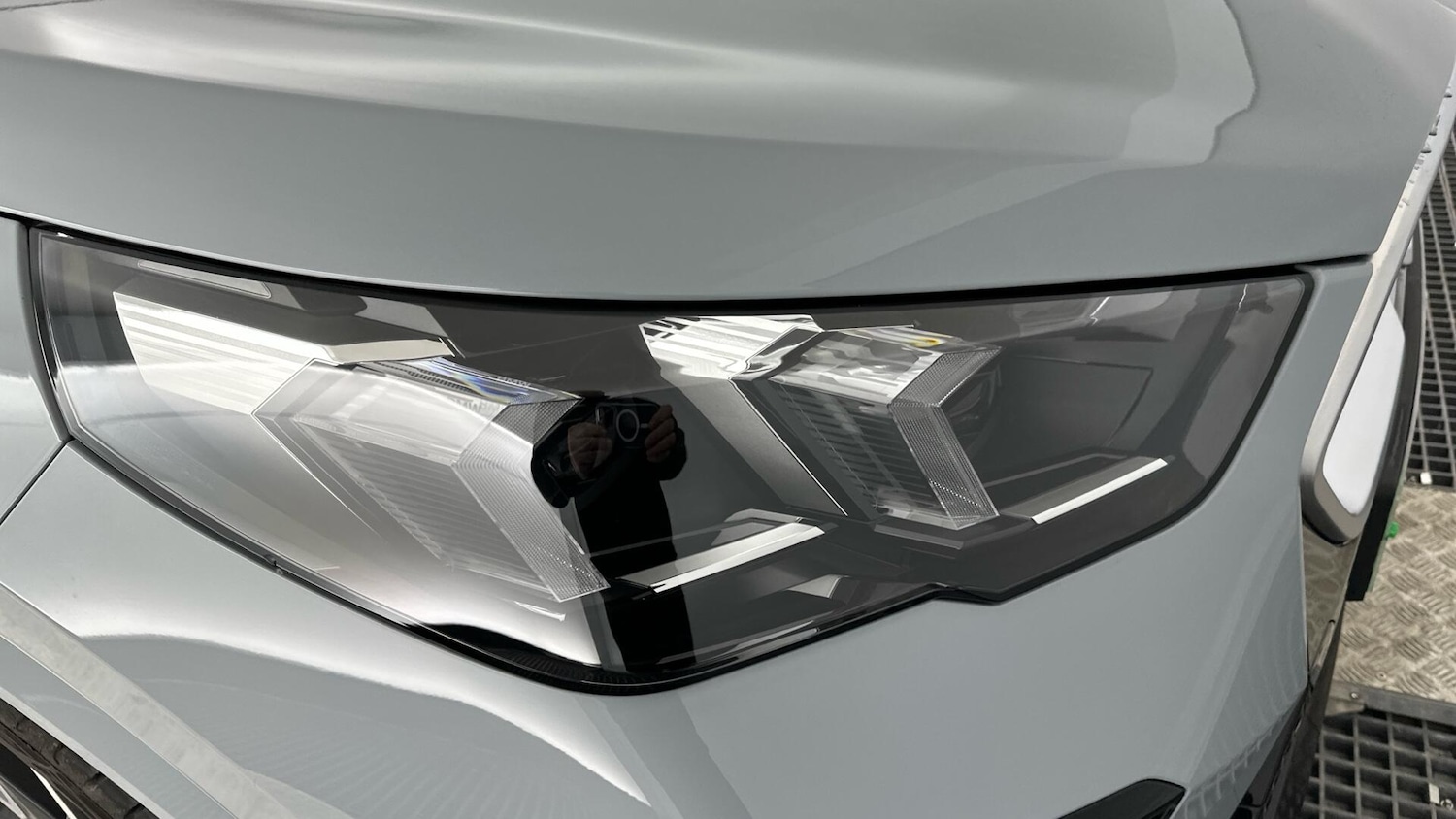 Used BMW iX2 2025 for sale - 76818912: Photo 23