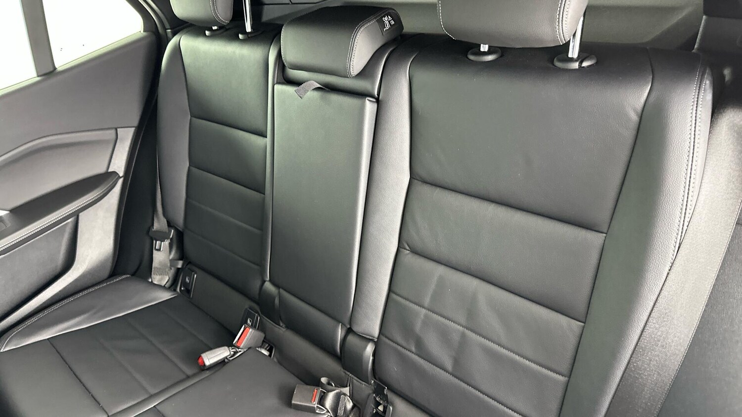 Used BMW iX2 2025 for sale - 76818912: Photo 24