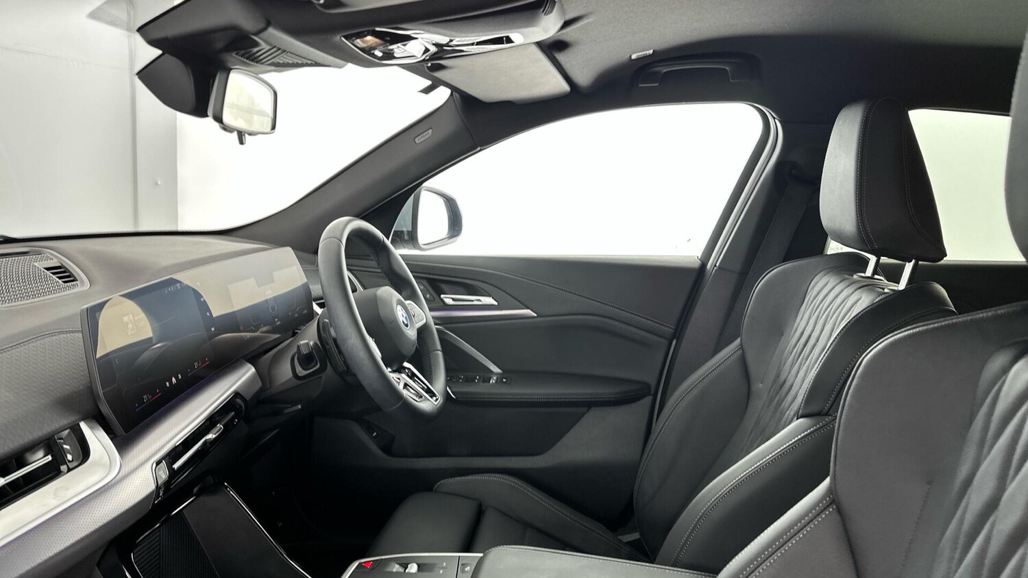 Used BMW iX2 2025 for sale - 76818912: Photo 25