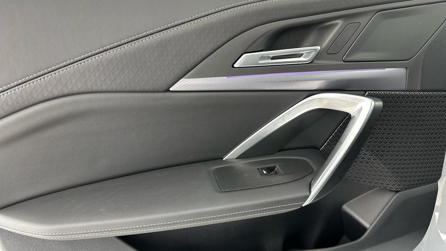 Used BMW iX2 2025 for sale - 76818912: Photo 27