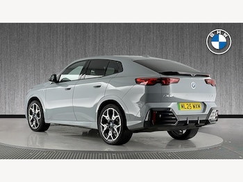 Used BMW iX2 2025 for sale - 76818912: Photo