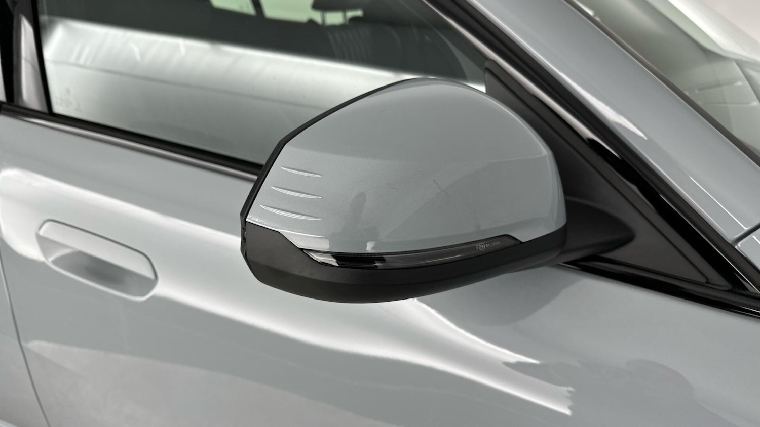 Used BMW iX2 2025 for sale - 76818912: Photo 32