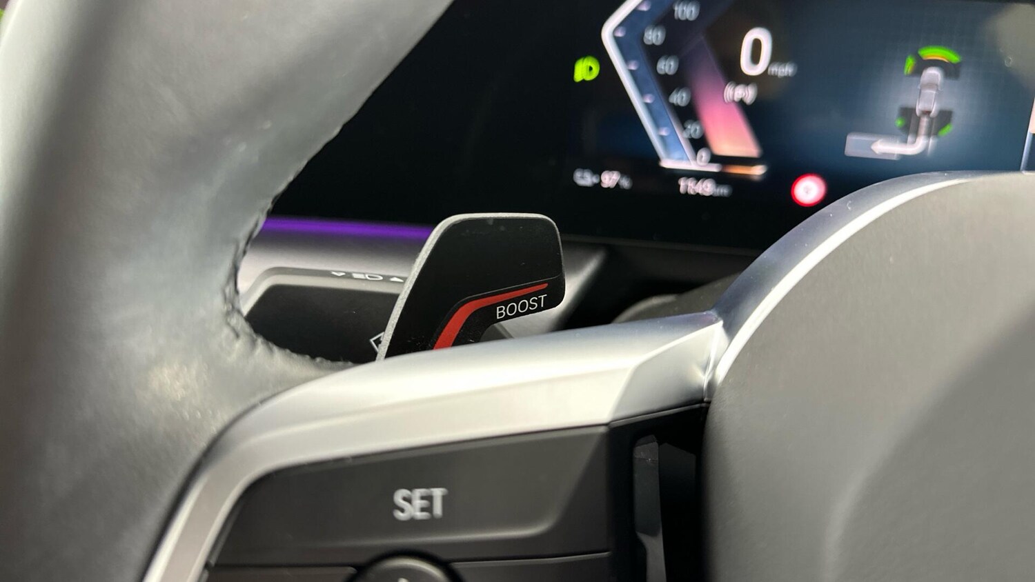 Used BMW iX2 2025 for sale - 76818912: Photo 37