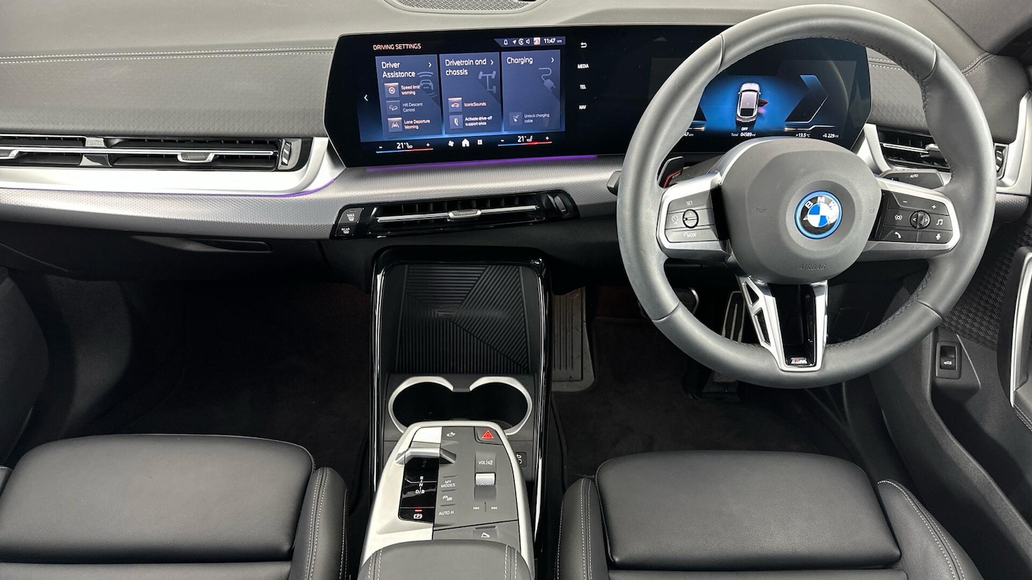 Used BMW iX2 2025 for sale - 76818912: Photo 4