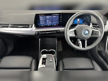 Used BMW iX2 2025 for sale - 76818912: Photo