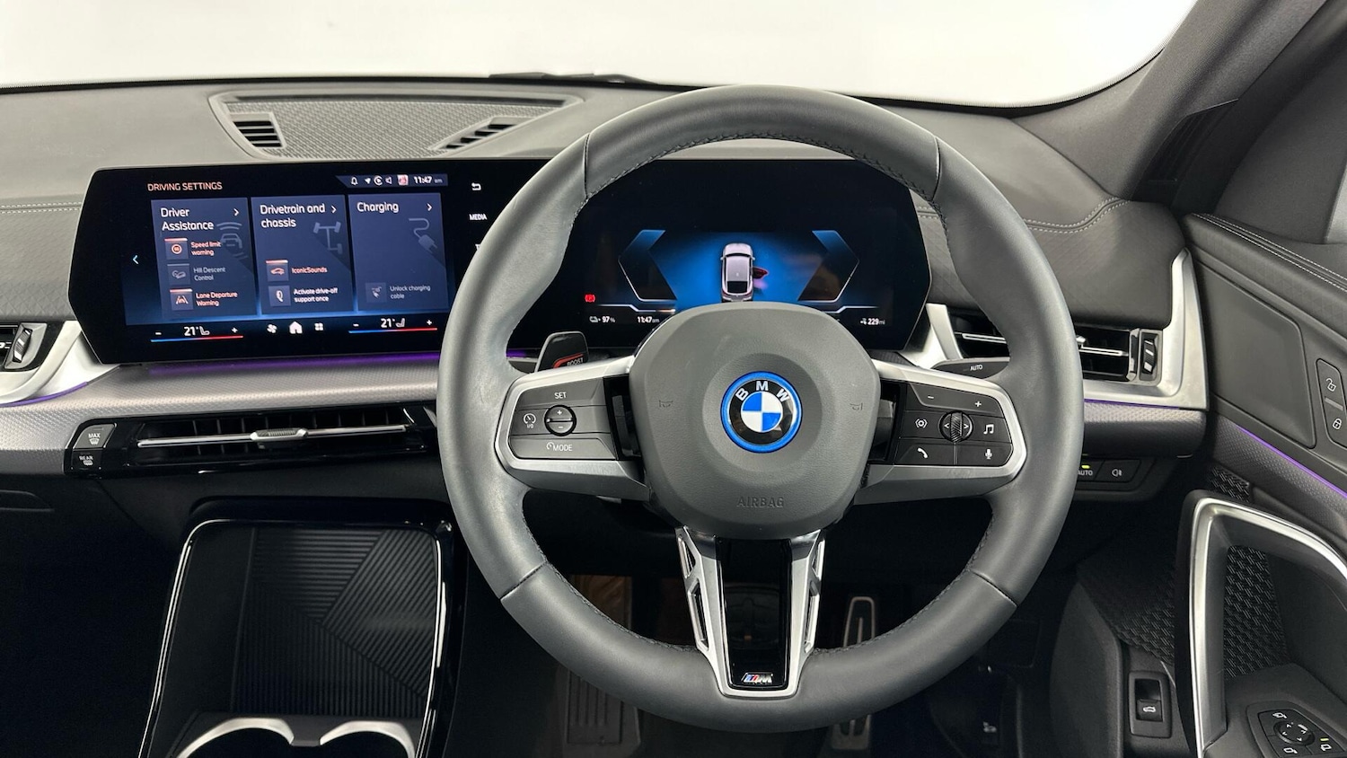 Used BMW iX2 2025 for sale - 76818912: Photo 5