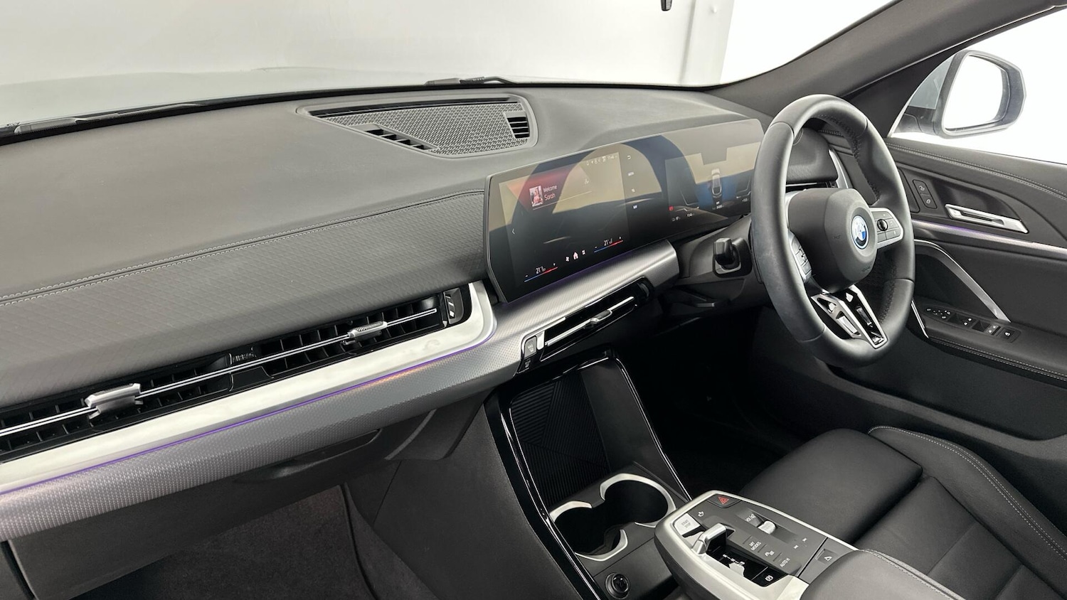 Used BMW iX2 2025 for sale - 76818912: Photo 7