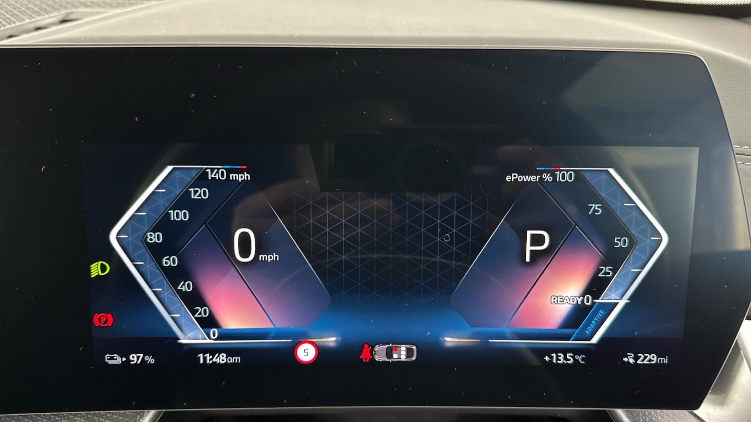 Used BMW iX2 2025 for sale - 76818912: Photo 9