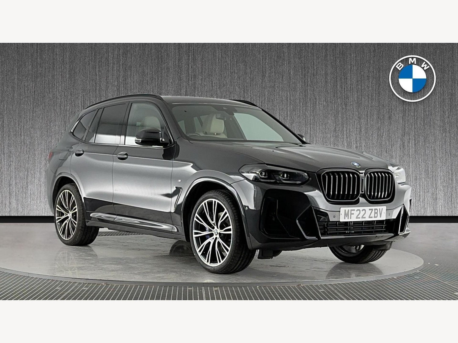 Used BMW X3 2022 for sale - 76818844: Photo 1