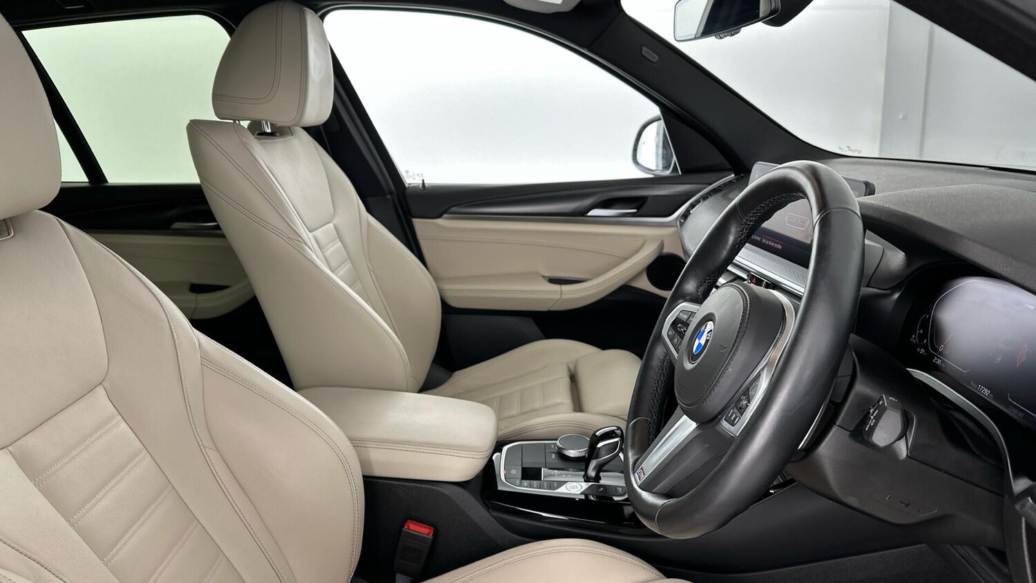 Used BMW X3 2022 for sale - 76818844: Photo 11