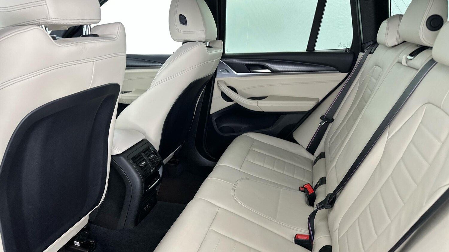 Used BMW X3 2022 for sale - 76818844: Photo 12