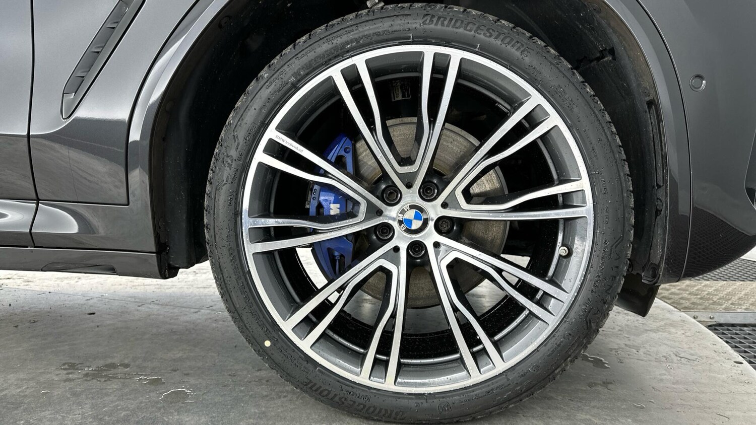 Used BMW X3 2022 for sale - 76818844: Photo 14