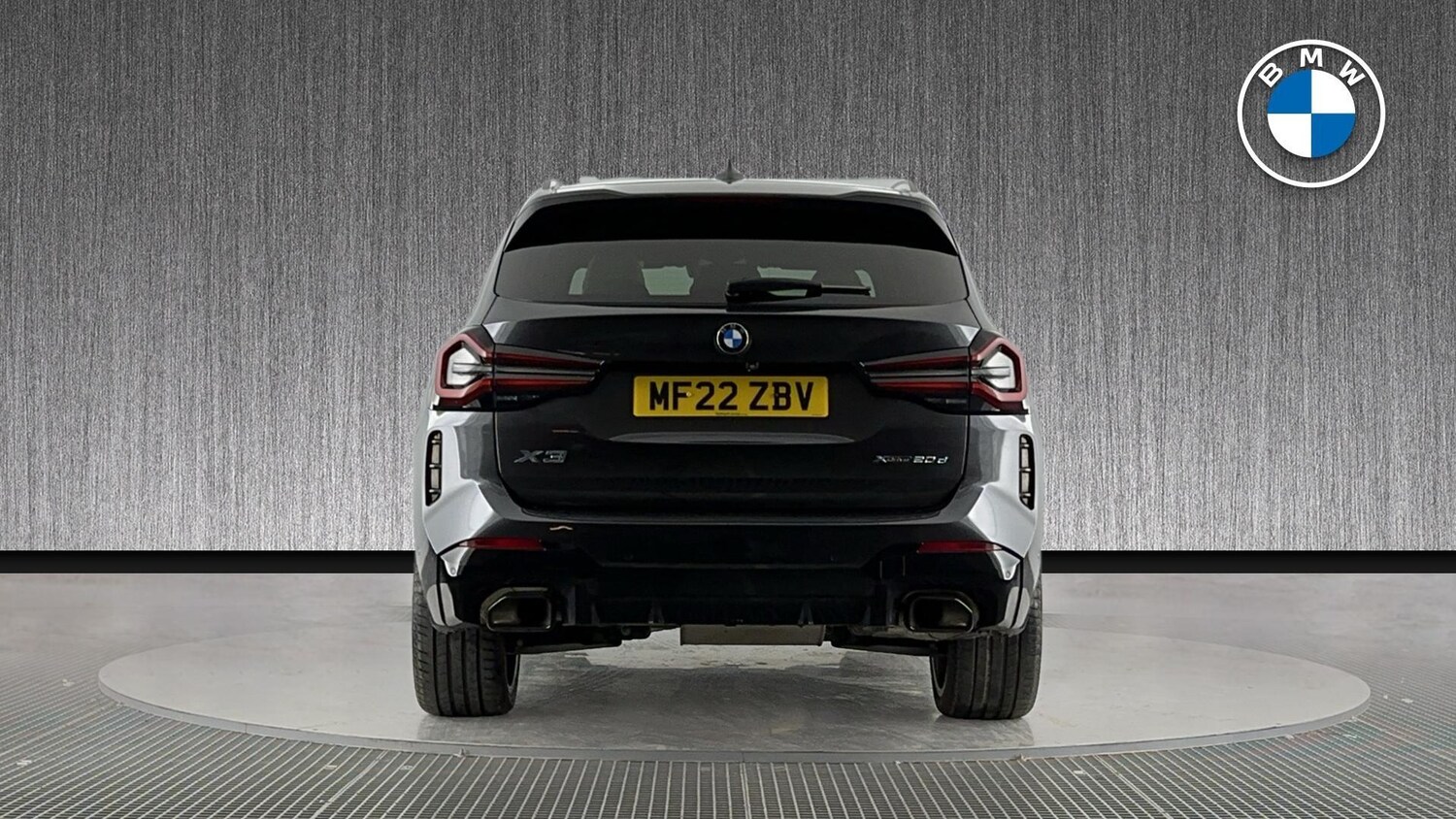 Used BMW X3 2022 for sale - 76818844: Photo 15