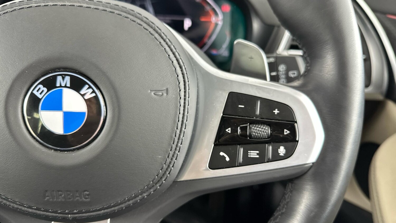 Used BMW X3 2022 for sale - 76818844: Photo 18