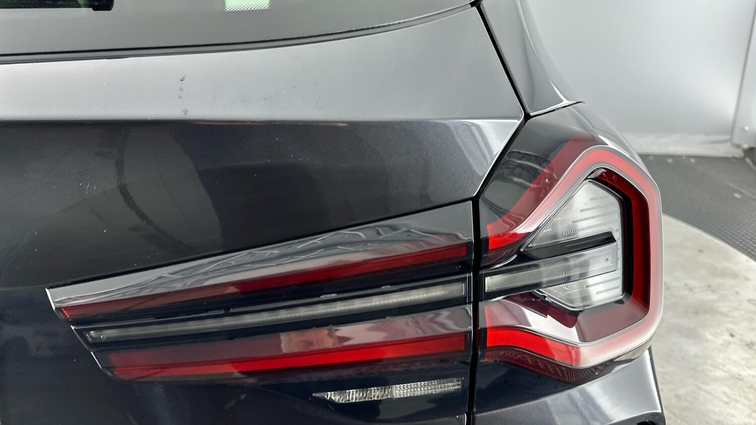 Used BMW X3 2022 for sale - 76818844: Photo 22