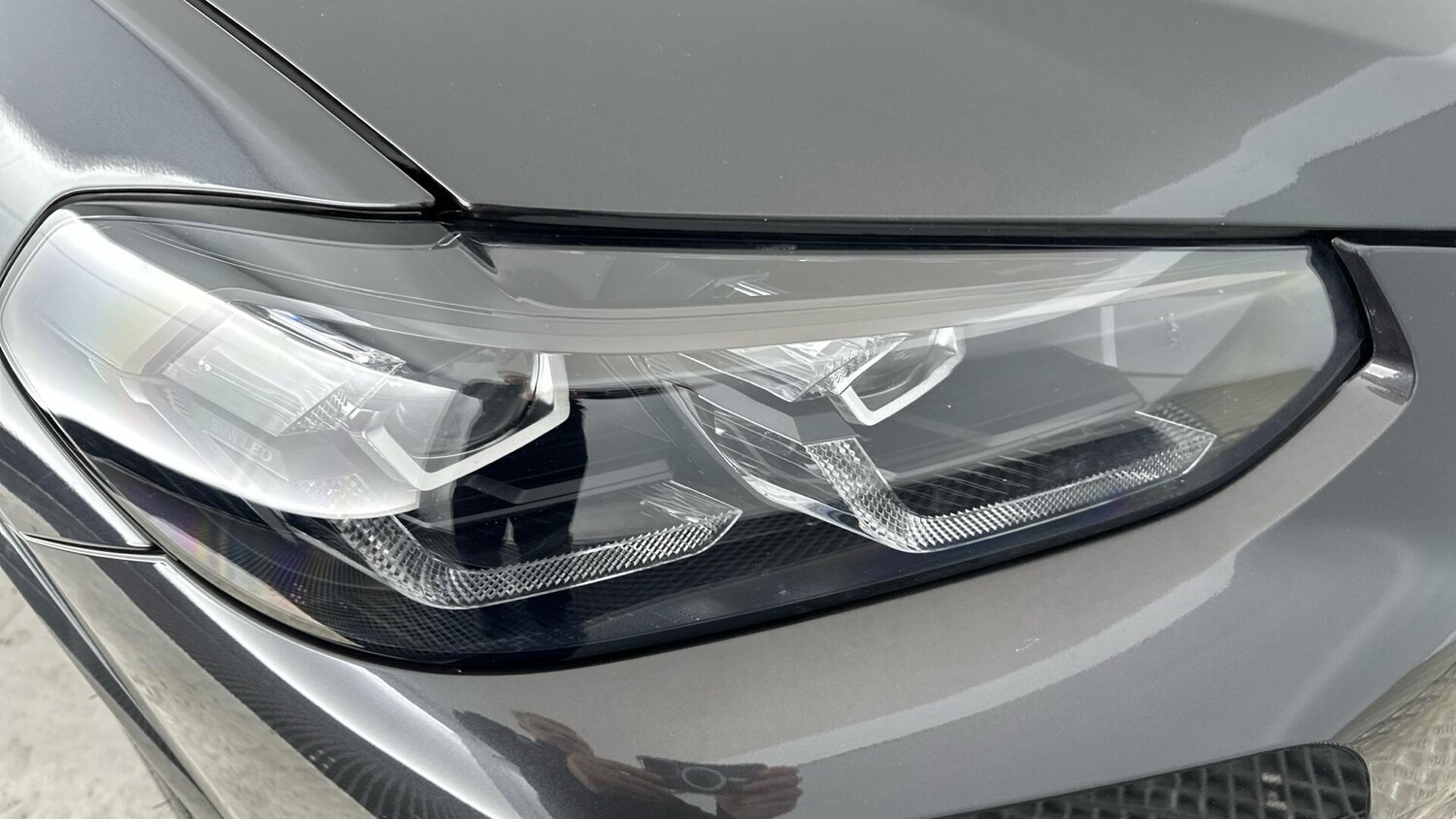 Used BMW X3 2022 for sale - 76818844: Photo 23