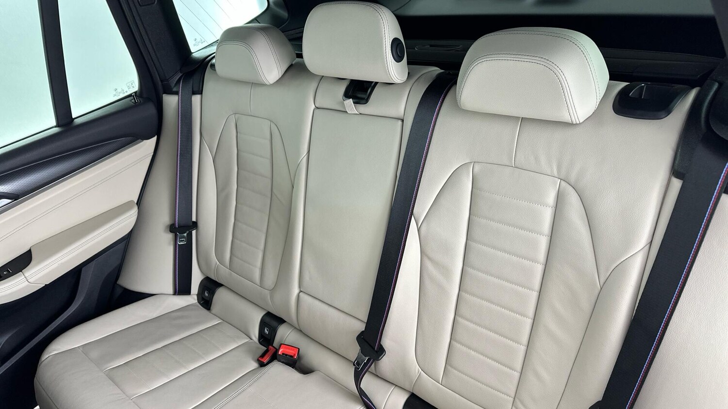 Used BMW X3 2022 for sale - 76818844: Photo 24