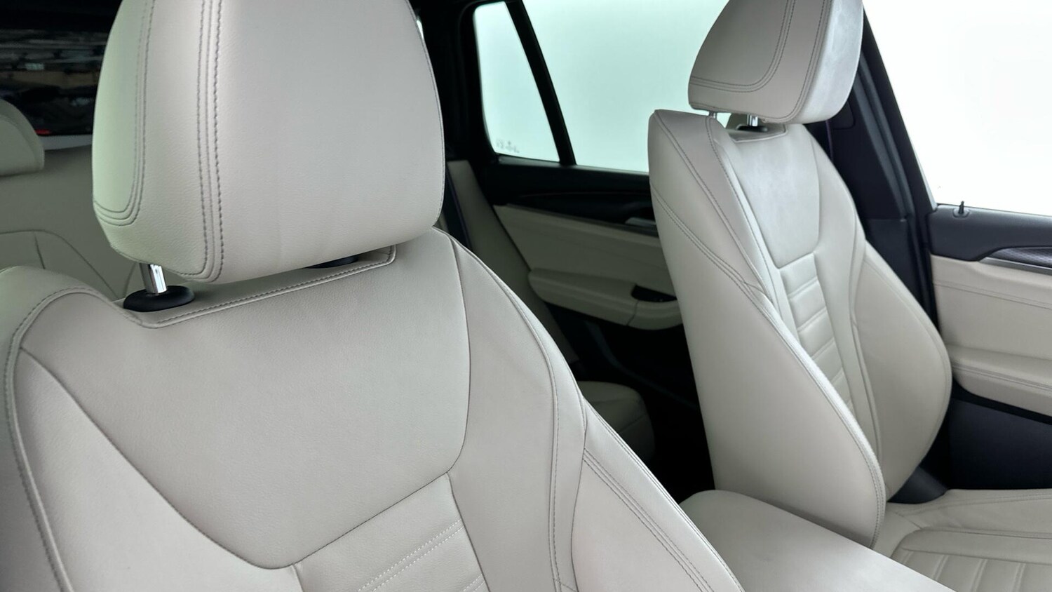 Used BMW X3 2022 for sale - 76818844: Photo 29