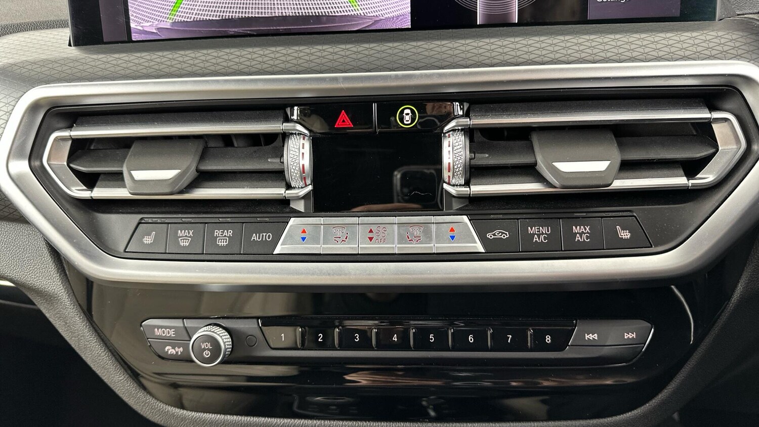 Used BMW X3 2022 for sale - 76818844: Photo 33