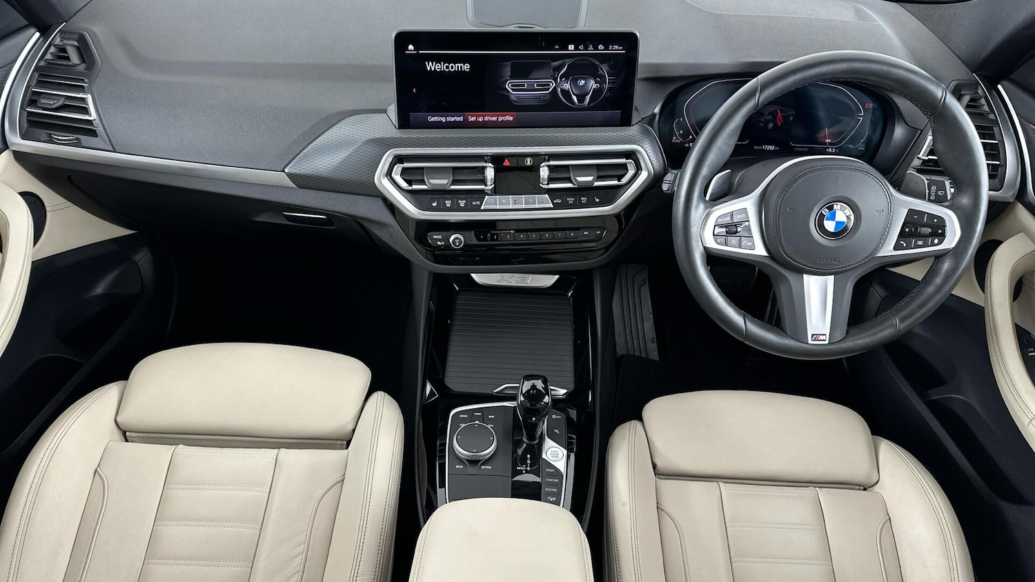 Used BMW X3 2022 for sale - 76818844: Photo 4