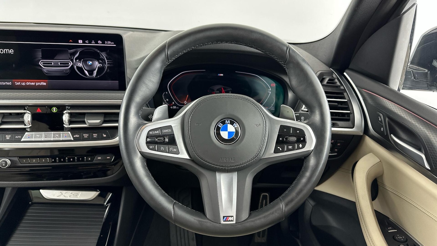 Used BMW X3 2022 for sale - 76818844: Photo 5