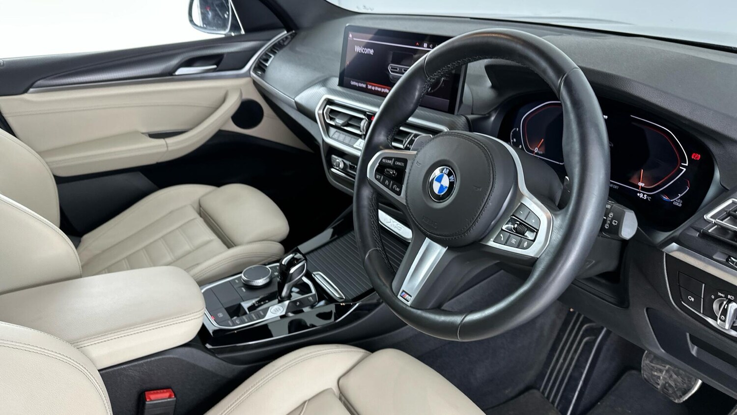 Used BMW X3 2022 for sale - 76818844: Photo 6