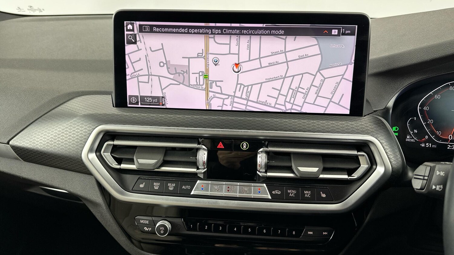 Used BMW X3 2022 for sale - 76818844: Photo 8